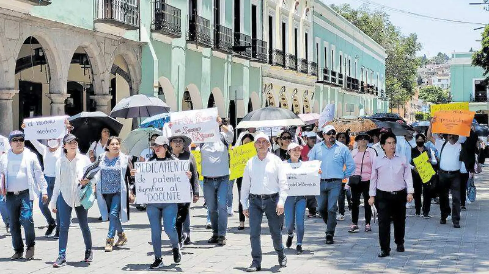 Protesta docentes (6)